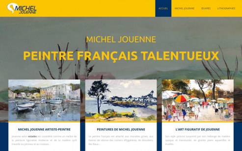 https://www.michel-jouenne.fr