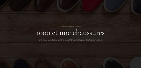 https://www.chaussure-homme.eu